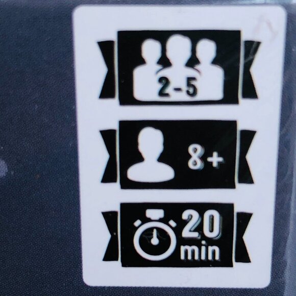 New Sealed-Catch Up Games - Cubirds - Picture 14 of 15